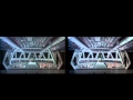 Empire Strikes Back Scene Comparison
