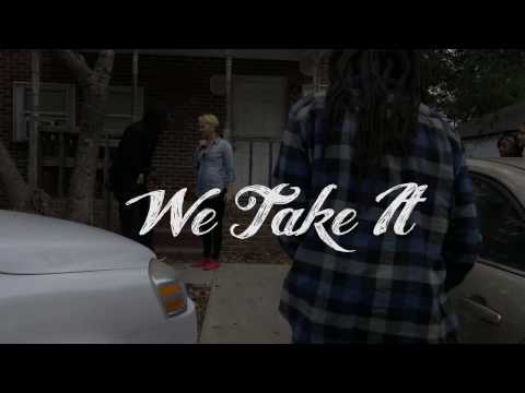 Spook Murda X Blakk Boi Da Bishop - We Take It (Official Music Video)