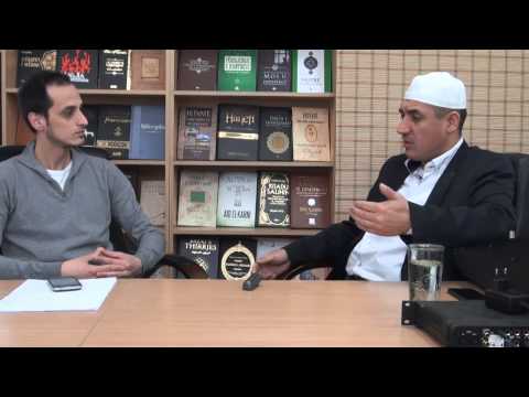 Çfarë duhet të themi në Ehtejat - Hoxhë Fatmir Zaimi