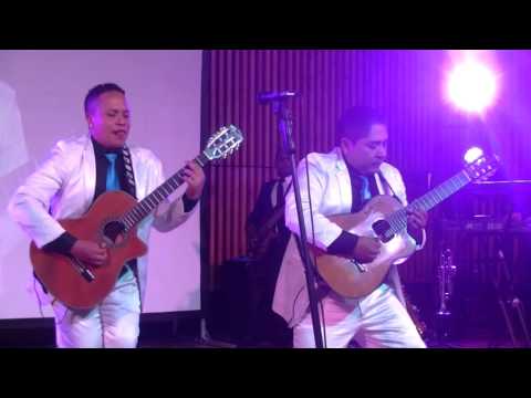 ODIAME   VALS PERUANO   LOS GARLES