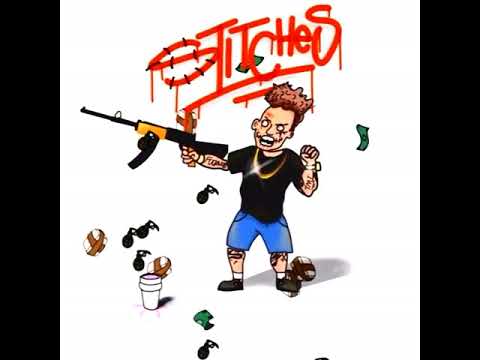 Stitches - Stuck in the Streets (Official Audio)