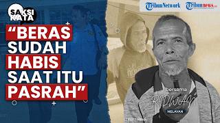 Hilang di Laut 5 Hari! Kisah Nelayan 71 Tahun Bertahan Tanpa Makan Hampir Putus Asa