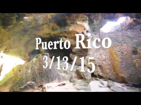 The World of Drum & Bass Puerto Rico 2015