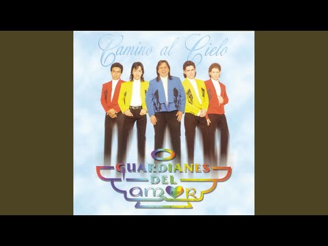 Adios Con Adios Se Paga - Guardianes Del Amor