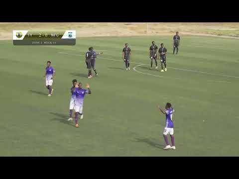 TEMA YOUTH 2  - 0 NANIA FC   2021/2022 #DOL HIGHLIGHT