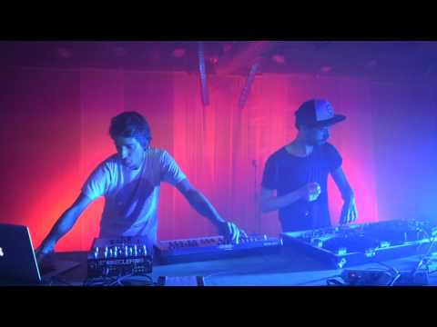 MLADININ ODER 2017 ( live BEATMYTH pt.1)