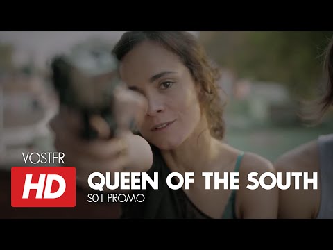 Bande-annonce : La Reine du sud