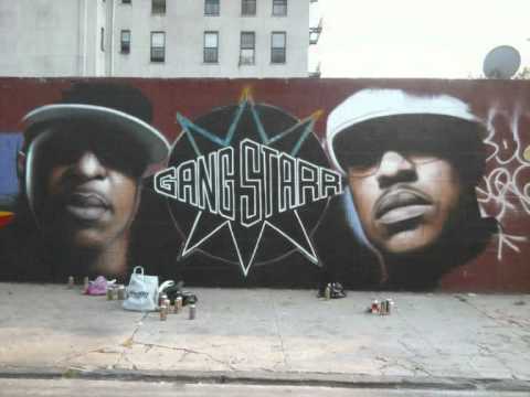 The Gang Starr Bus -  Freddie Foxxx (prod. DJ Premier)