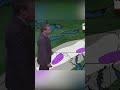 Lee Goldberg looks back at the Blizzard of '96 #shorts
