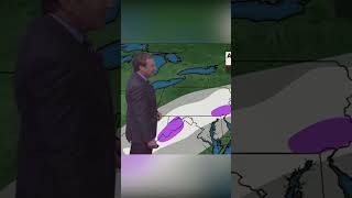 Lee Goldberg looks back at the Blizzard of &#39;96 #shorts