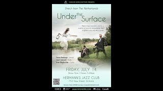 UNDER THE SURFACE - Jul. 14, 2023