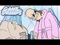 Game Grumps Animated Liquid Game Grumps By Cody Hawley