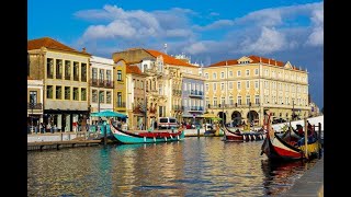 Cidade de Aveiro