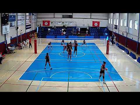 IONA CV MANACOR CFA - MONTERO TELEM. CV PORTOL