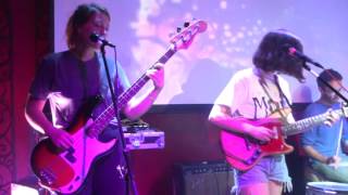 Stef Chura - Messes - Live from FairFest 2016 Roots Music Festival