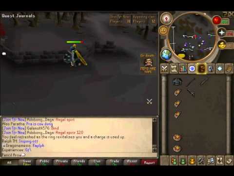 TFR + SOK vs PRA 09-17-11