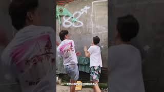 Download lagu lelucon yang bakal dikangenin waktu di lokasi syuting Mama Lela mp3