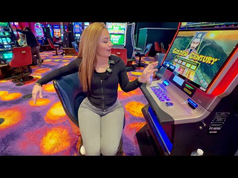 I Brought Thousands to the Casino… You WON’T Believe What Happened!