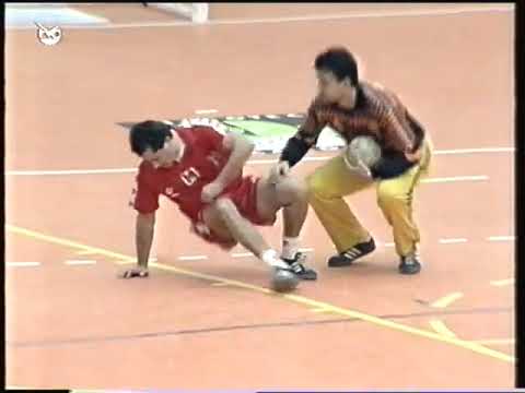 FRIGORIFICOS DEL MORRAZO 24 DEPORTIVO GIJÓN 24 TEMPORADA 1993/ 94