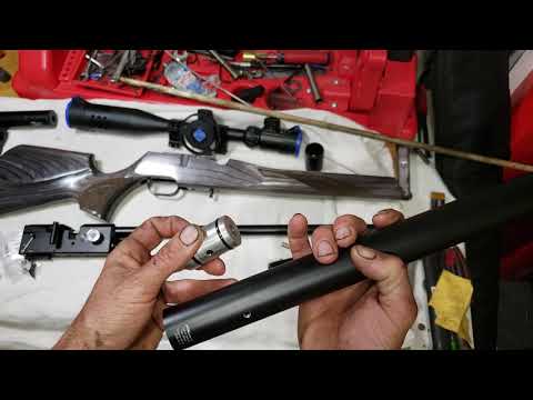 FX DREAMLINE. 22 PART 1, HUMA REGULATOR & GAUGE