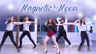 Download lagu [R.P.M] Tiffany Young 'Magnetic Moon' (Original Choreography) mp3