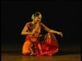 Classical Dance Bharatanatyam - Sita Swagatam ...