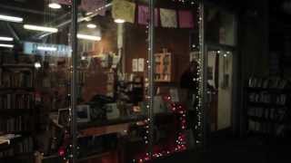 Official Book Trailer  for &quot;The King of good Intentions&quot; a novel by John Andrew Fredrick