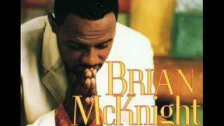 Brian Mcknight - Christmas Time Is Here