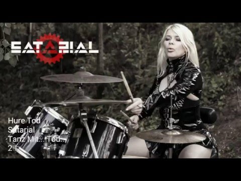 Satarial - Hure Tod