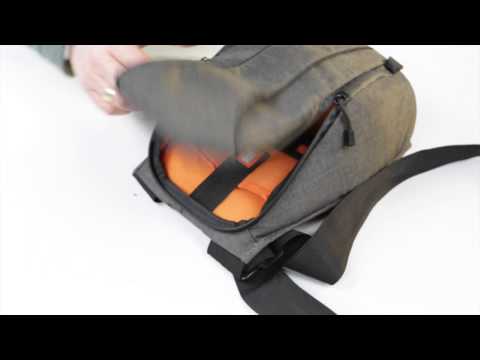 Hama Lismore 130 Kamera Rucksack - by www.enjoyyourcamera.com