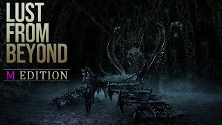 Lust from Beyond: M Edition | Longplay (Spare Everyone, Free Lauv'abrarc)