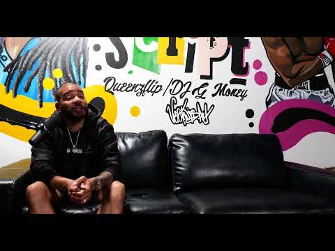 DJ ENVY G CHECKS QUEENZFLIP