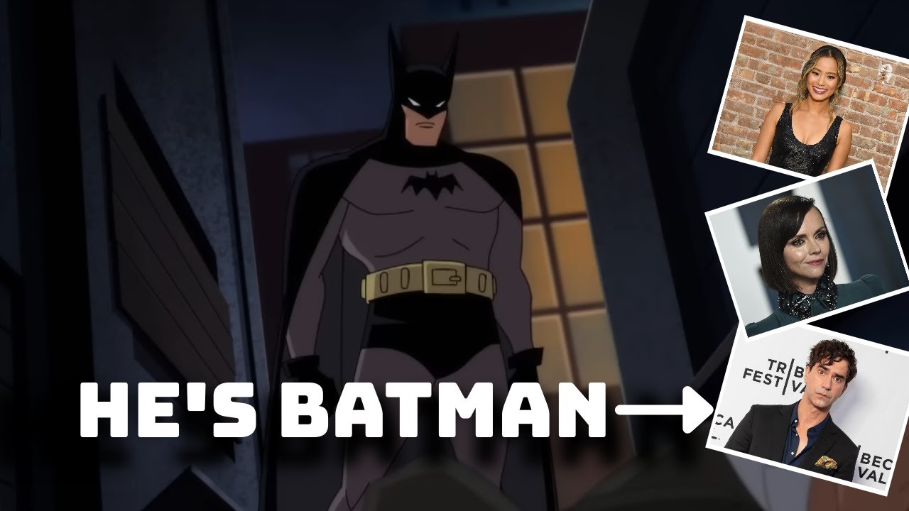 Batman Caped Crusader Voice Cast Announced | More Villains Confirmed | No Joker?