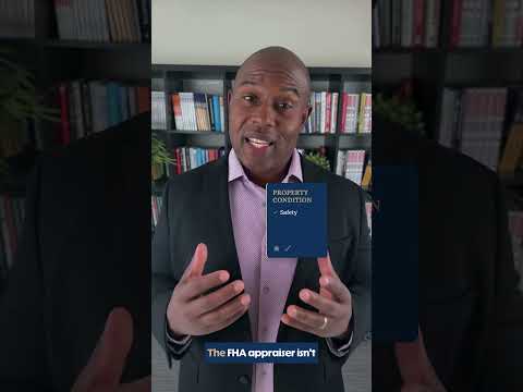FHA basics every agent must know