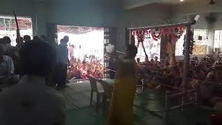 preview picture of video 'Vitthal mandir dharangaon'