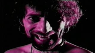 rata blanca bajo control Video Oficial HD