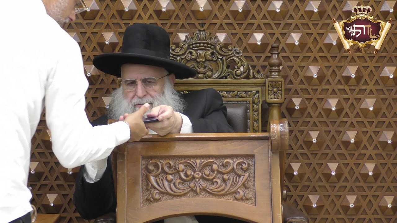 הרב מאיר אבוחצירא | פרשת תזריע מצורע - מוות וחיים ביד הלשון!!!