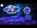 Falling Asleep IMMEDIATELY Healing Stress Anxiety Depressive States Stop Thinking Too Much 6