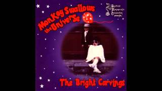 Monkey Swallows the Universe - You Yesterday