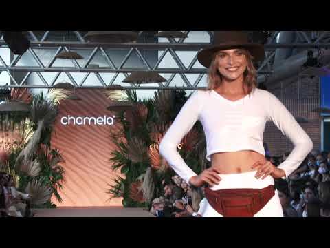 Chamela Pasarela golden bliss