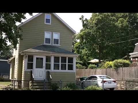 51 Lila Ave, Medford, MA Call David for more info or a private showing at 781-395-2121 x219