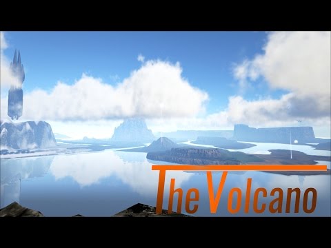 ARK The Volcano LP Together #16 Operation Mantis Beginnt 1080p@60Fps Deutsch/German