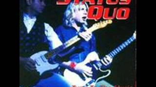 Status Quo - Railroad.
