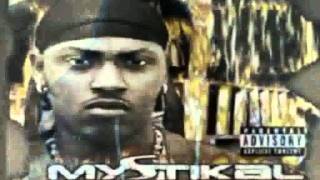 Mystikal - Come See About Me (with lyrics)