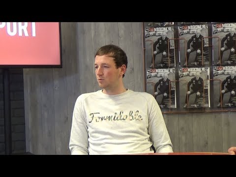 023voetbal keeper Tom Boks blijft bij Kon HFC