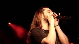 Bo Bice-Sinner In A Sin Chattanooga 2006