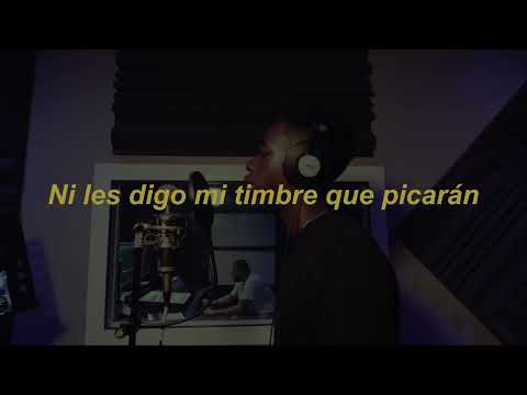 Munic HB - Pico y Pala (Letra)