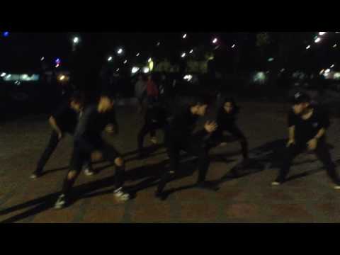 KDCX 3 WHITE AUDITION VIDEO [XCODE] BTS- Save Me