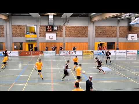 SC BW Roßbach - SG Klei./Hun./doh. Sport Matejcek Cup 2015