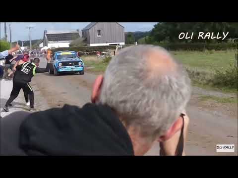 Ford escort mk2 tribute Ireland